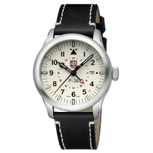 Load image into Gallery viewer, Luminox P38 LIGHTNING® 42mm Men&#39;s Watch - XA.9527