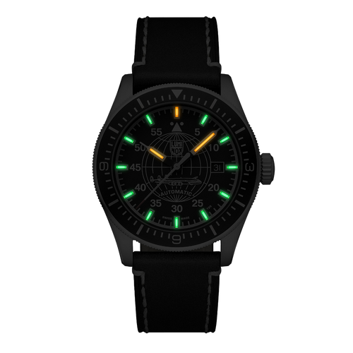 Luminox CONSTELLATIONÂ® 42mm Men's Automatic Watch - XA.9601