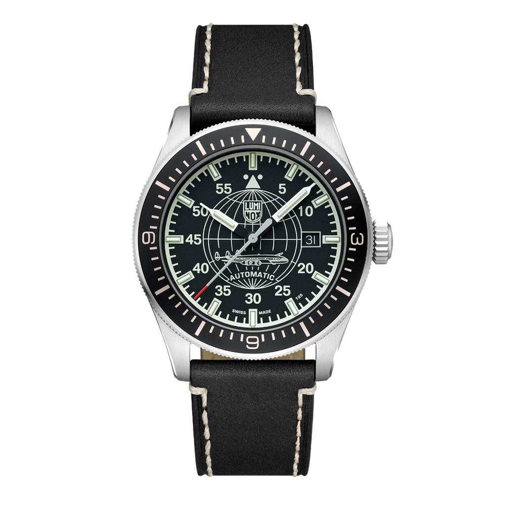 Luminox CONSTELLATION® 42mm Men's Automatic Watch - XA.9601