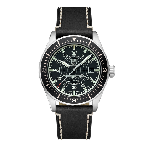 Luminox CONSTELLATIONÂ® 42mm Men's Automatic Watch - XA.9601