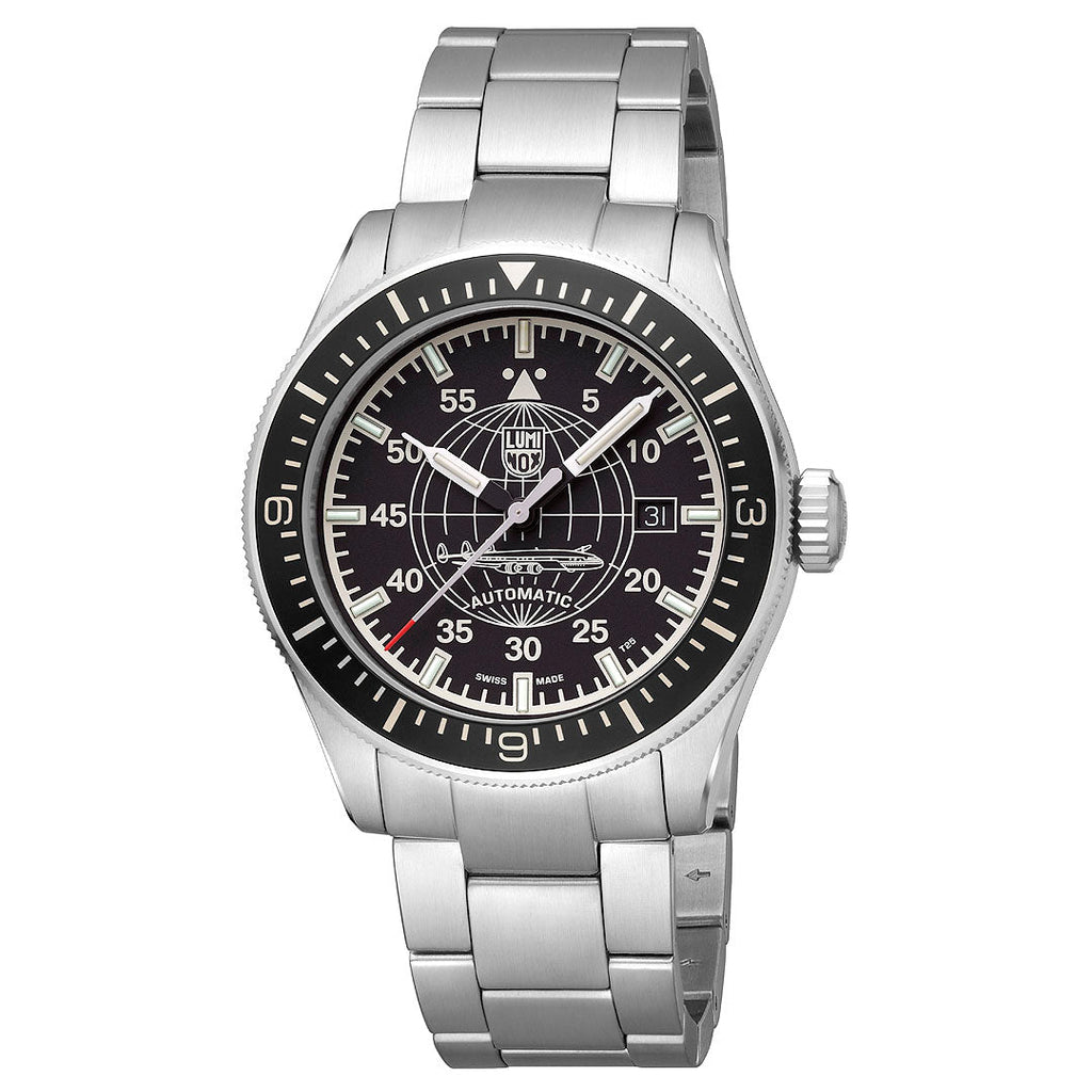 Luminox CONSTELLATION® 42mm Men's Automatic Watch - XA.9601.M