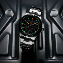 Load image into Gallery viewer, Luminox CONSTELLATION® 42mm Men&#39;s Automatic Watch - XA.9601.M