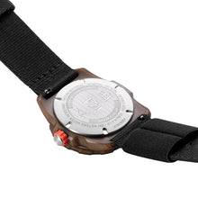 Load image into Gallery viewer, Luminox Bear Grylls x #TIDE Recycled Ocean Material Rule of 3 Men&#39;s Watch