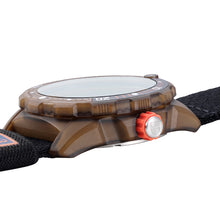 Load image into Gallery viewer, Luminox Bear Grylls x #TIDE Recycled Ocean Material Rule of 3 Men&#39;s Watch