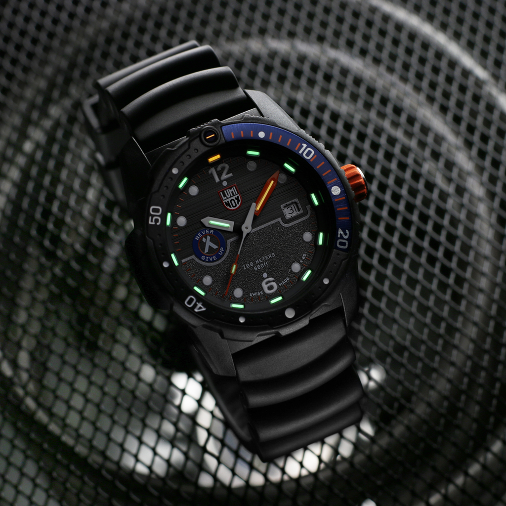 Luminox Bear Grylls Survival - 3723