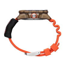 Load image into Gallery viewer, Luminox Bear Grylls X #TIDE Recycled Ocean Material Rule of 3 Men&#39;s Watch