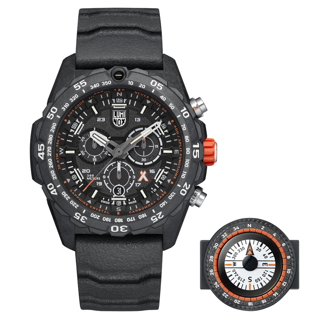 Luminox Bear Grylls Survival - 3741