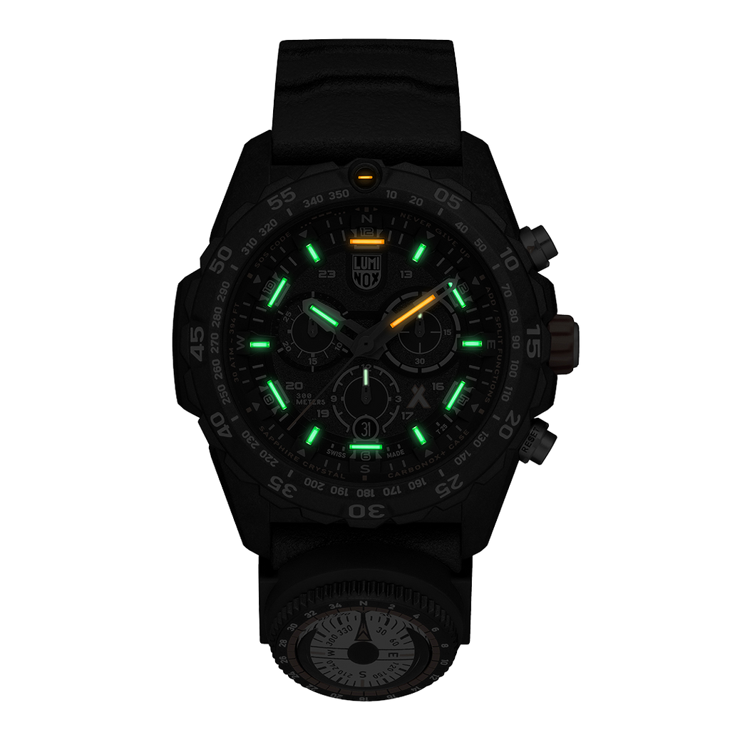 Luminox Bear Grylls Survival - 3741