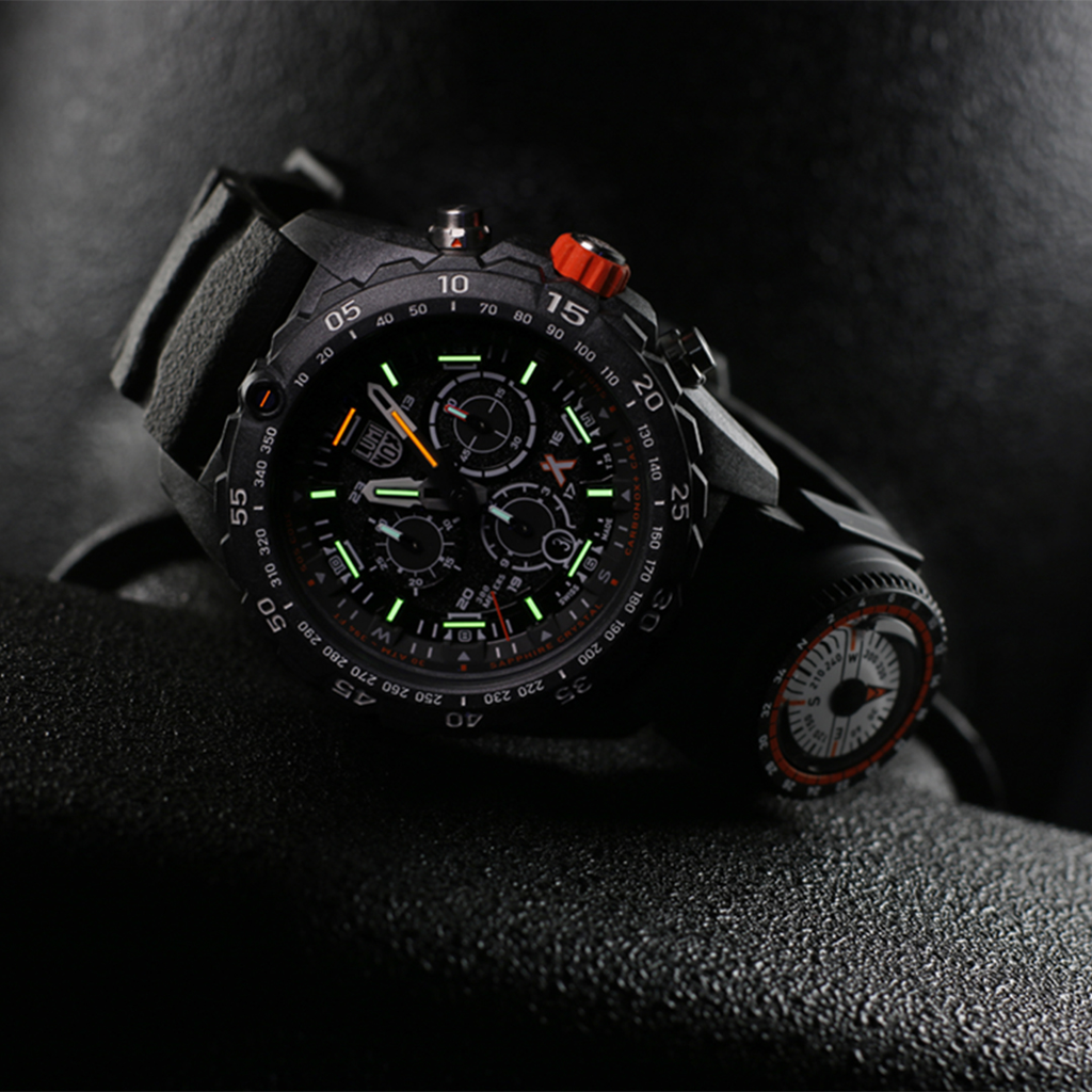 Luminox Bear Grylls Survival - 3741