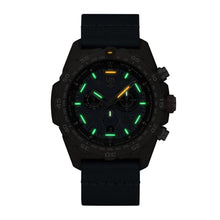 Load image into Gallery viewer, Luminox Bear Grylls Survival MASTER x #Tide ECO Chronograph Watch Blue