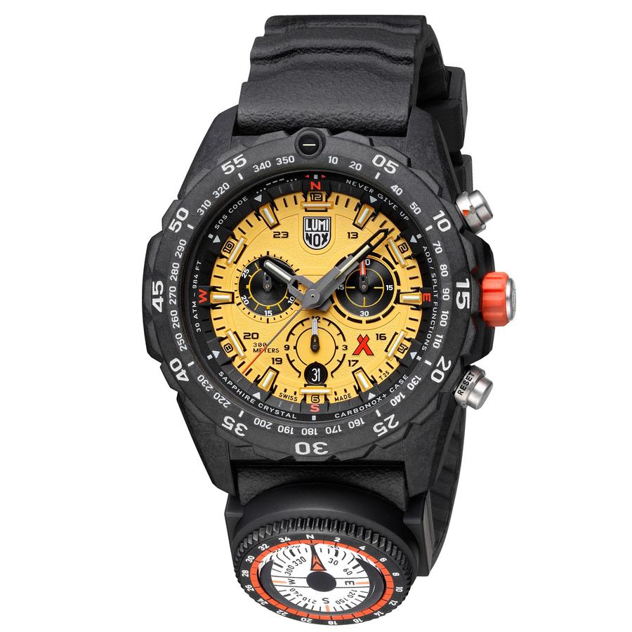 Luminox Bear Grylls Survival 45 mm Outdoor Explorer Watch