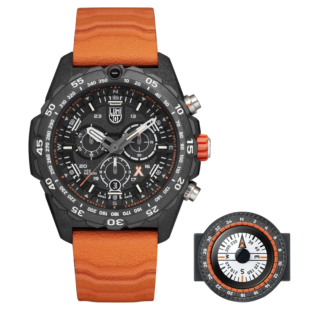 Luminox Bear Grylls Survival - 3749