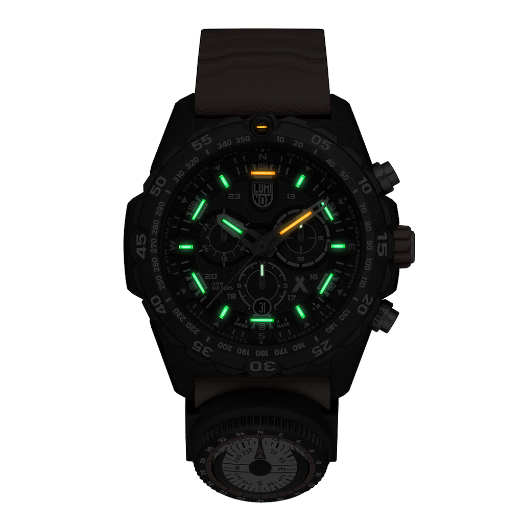 Luminox Bear Grylls Survival - 3749