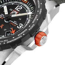 Load image into Gallery viewer, Luminox Bear Grylls Survival AIR Series 3761 GMT Watch