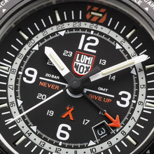 Load image into Gallery viewer, Luminox Bear Grylls Survival AIR Series 3761 GMT Watch