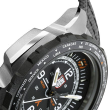 Load image into Gallery viewer, Luminox Bear Grylls Survival AIR Series 3761 GMT Watch