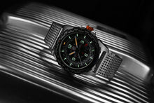 Load image into Gallery viewer, Luminox Bear Grylls Survival AIR Series 3762 GMT Watch