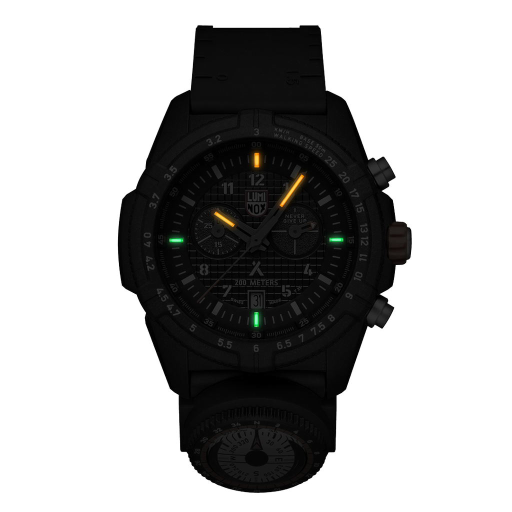 Luminox Bear Grylls Survival - 3781.KM