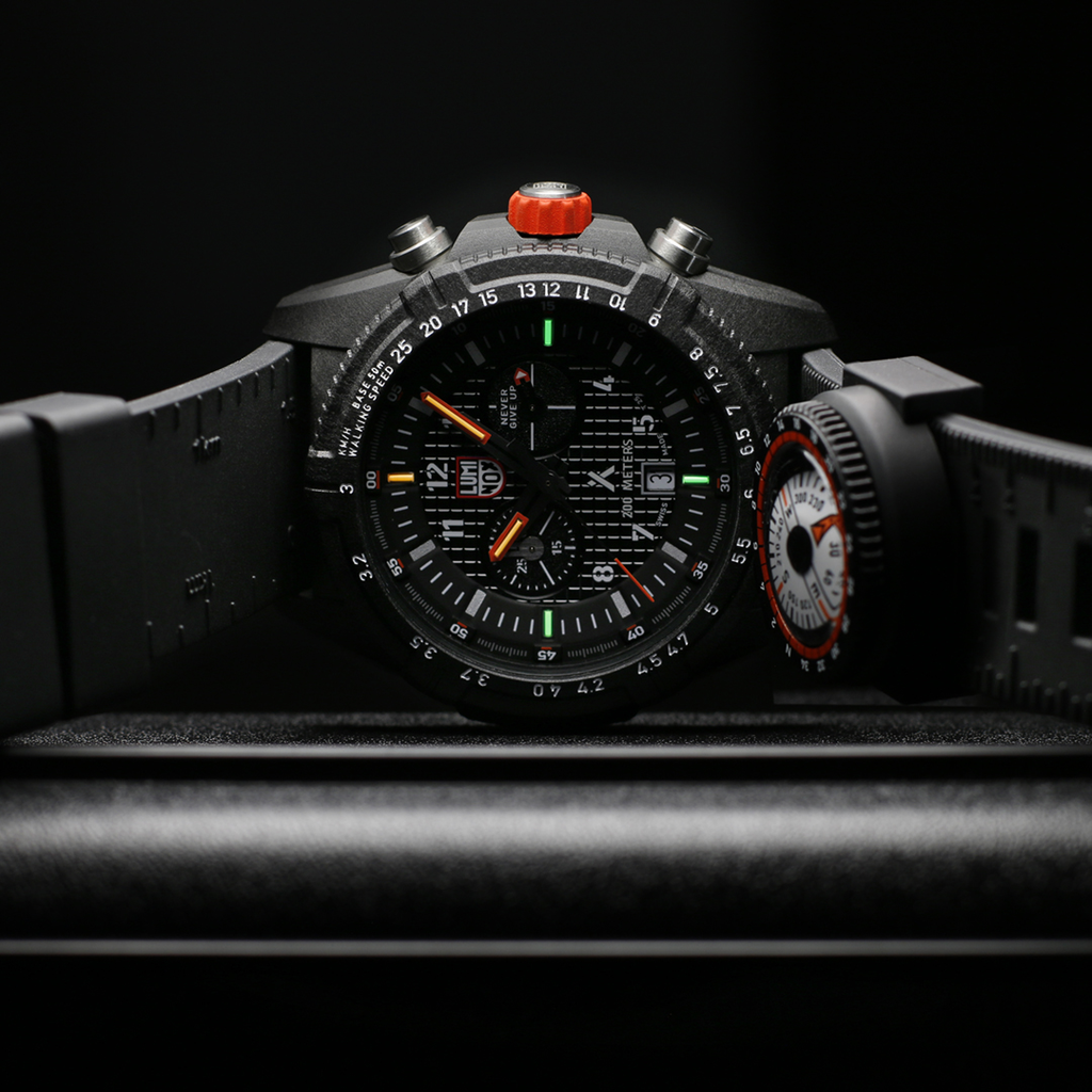 Luminox Bear Grylls Survival - 3781.KM