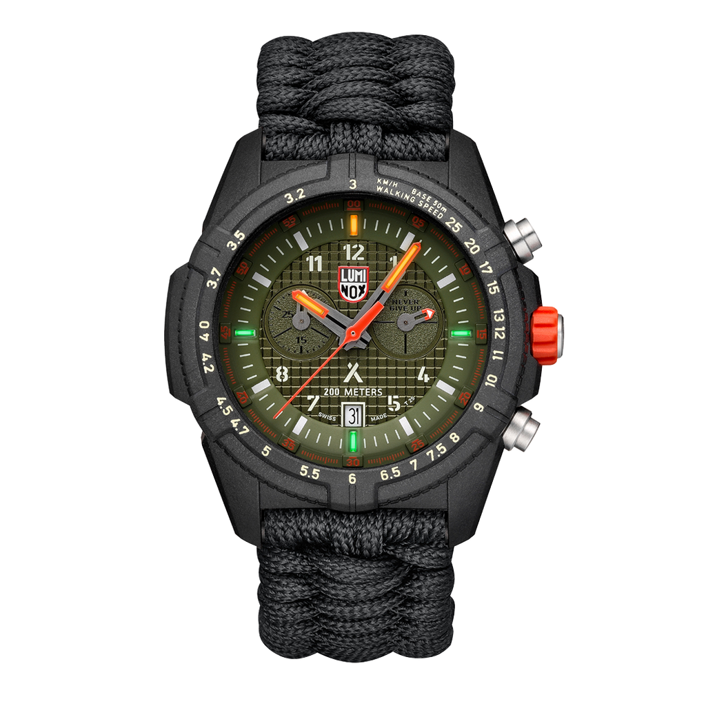 Luminox Bear Grylls Survival - 3797.KM