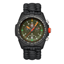 Load image into Gallery viewer, Luminox Bear Grylls Survival - 3797.KM