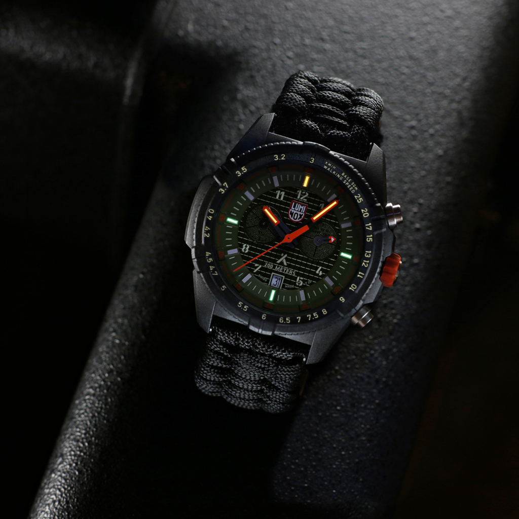 Luminox Bear Grylls Survival - 3797.KM