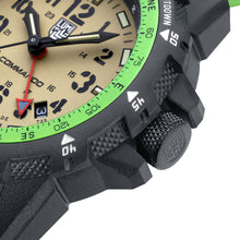 Load image into Gallery viewer, Luminox Commando Raider Outdoor Adventure 46mm Watch - XL.3337