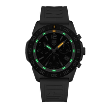 Load image into Gallery viewer, Pacific Diver Chronograph Men's Watch - XS.3141