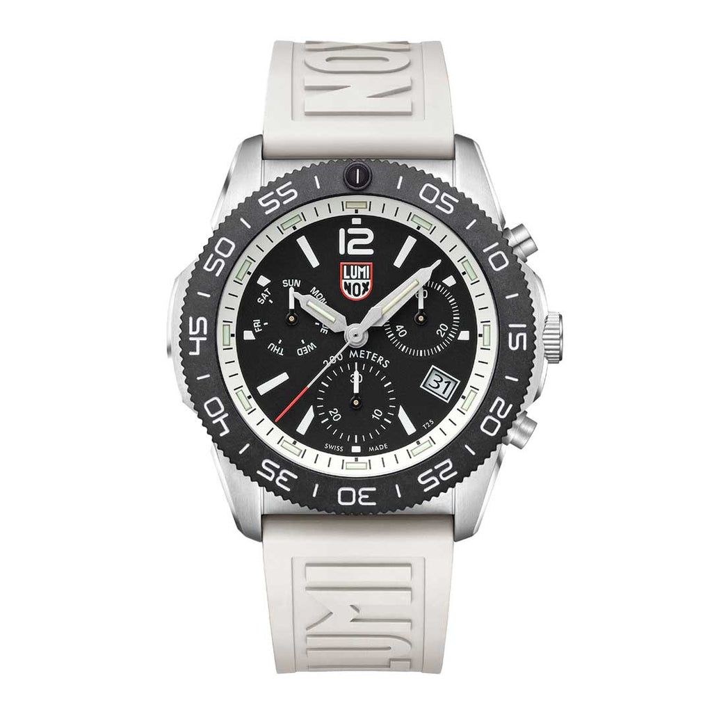 Pacific Diver Chronograph Men's Watch - XS.3141