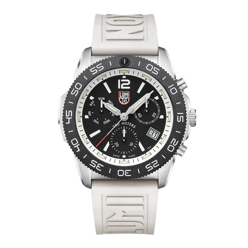 Pacific Diver Chronograph Men's Watch - XS.3141