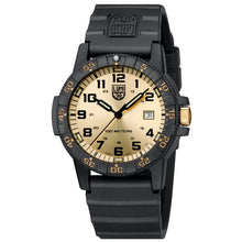 Load image into Gallery viewer, Leatherback Sea Turtle Gold Edition Watch - 0325