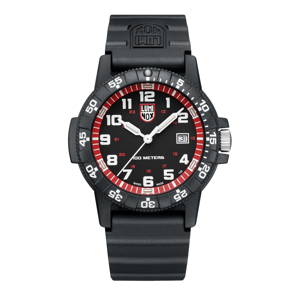 Leatherback Sea Turtle Watch - XS.0355