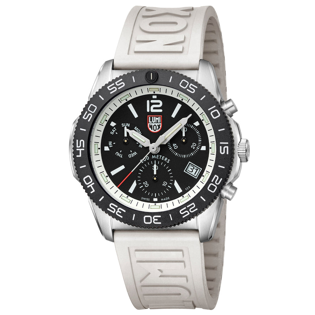 Pacific Diver Chronograph Men's Watch - XS.3141