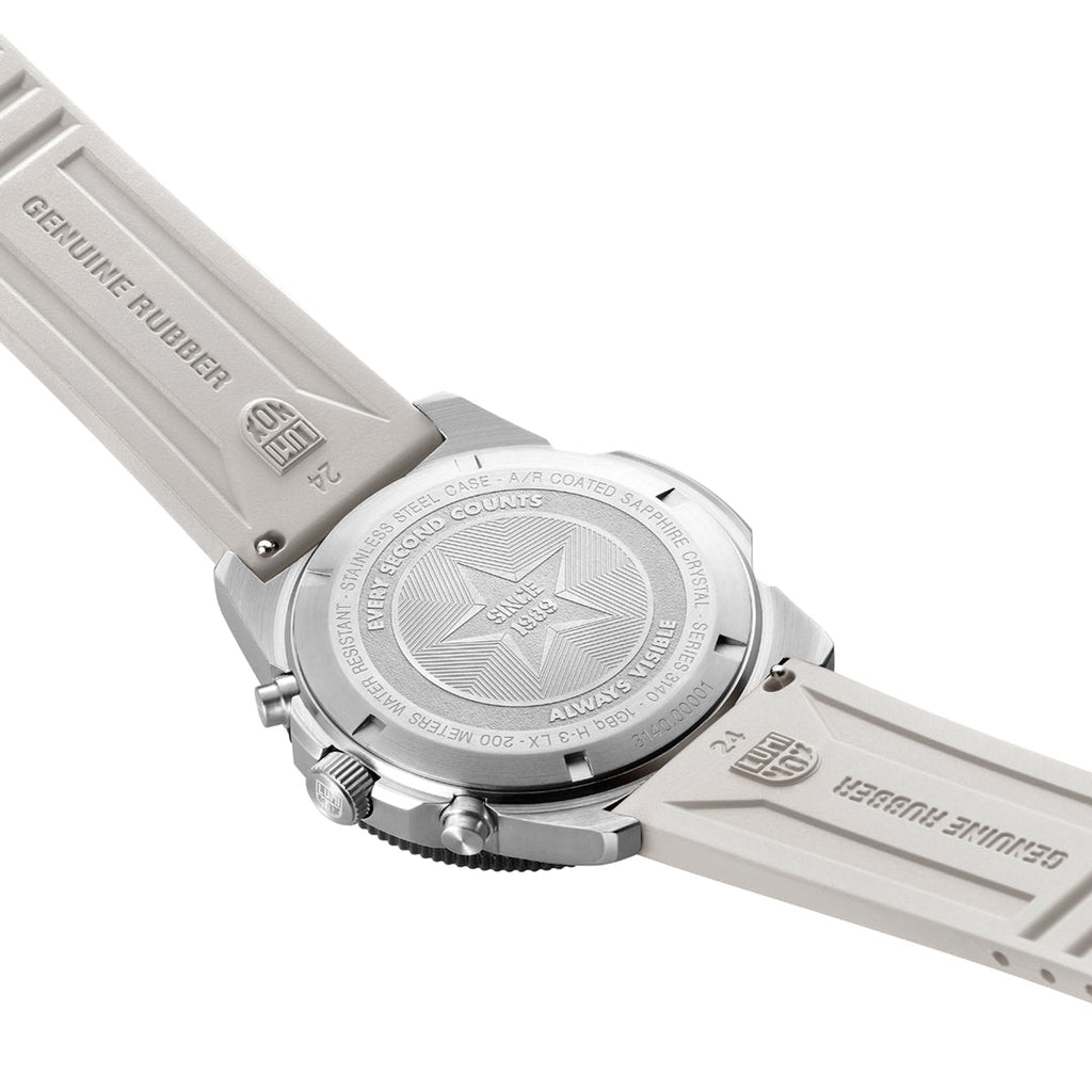 Pacific Diver Chronograph Men's Watch - XS.3141