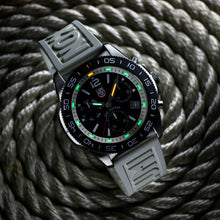 Load image into Gallery viewer, Pacific Diver Chronograph Men's Watch - XS.3141
