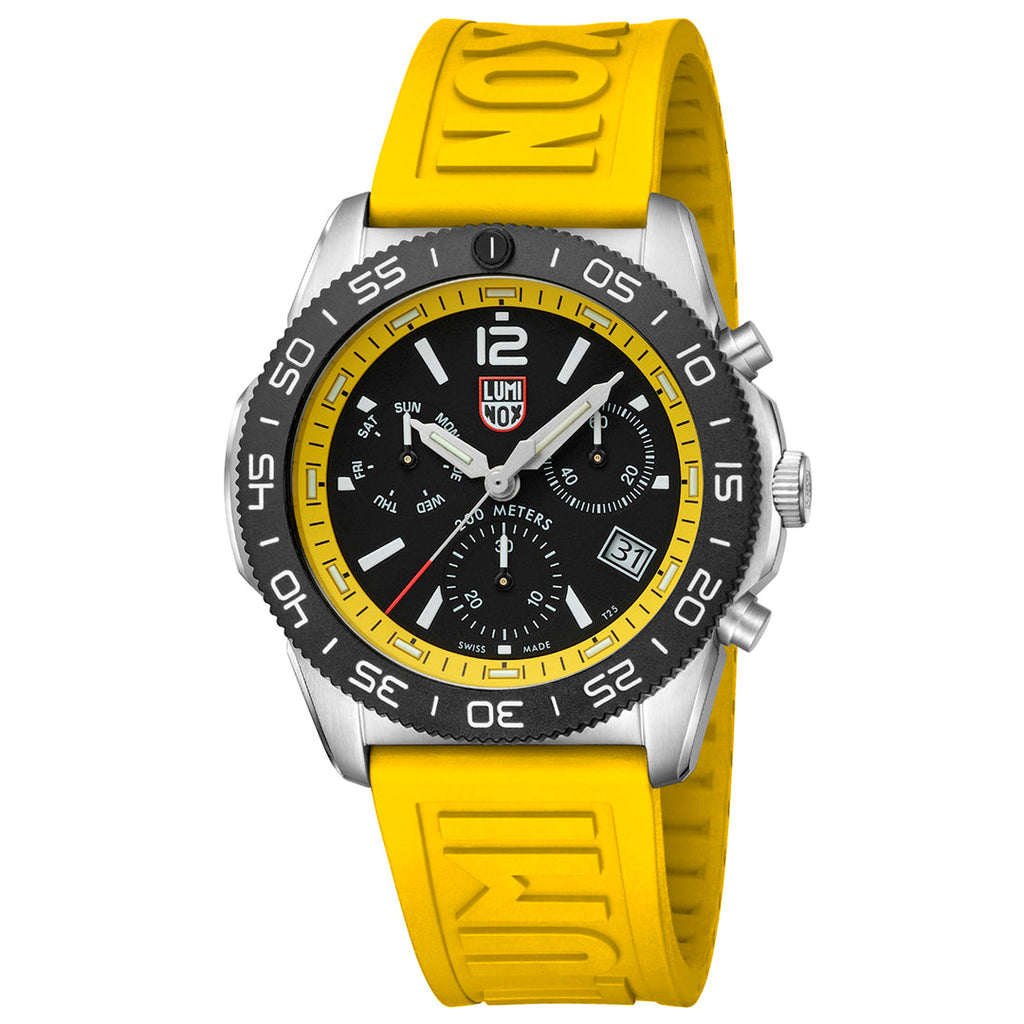 Pacific Diver Chronograph Men's Watch - XS.3145