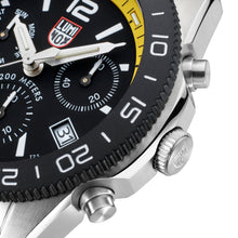 Load image into Gallery viewer, Pacific Diver Chronograph Men's Watch - XS.3145