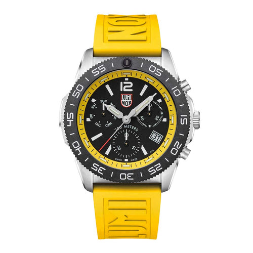 Pacific Diver Chronograph Men's Watch - XS.3145
