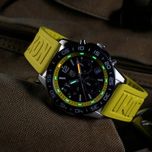 Load image into Gallery viewer, Pacific Diver Chronograph Men's Watch - XS.3145