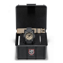 Load image into Gallery viewer, Navy SEAL Foundation 45mm Military/Dive Watch Set - XS.3251.CBNSF.SET