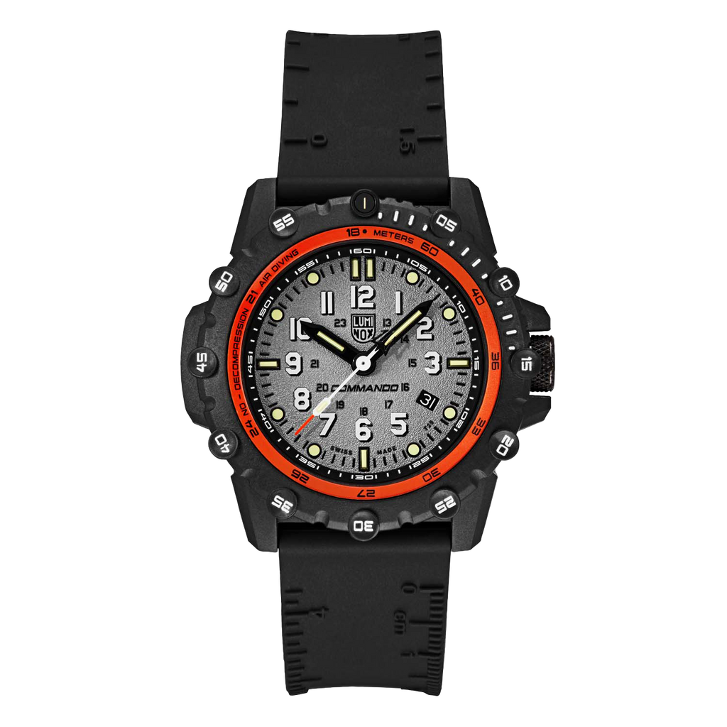 Luminox Commando Frogman - 3301 Watch | Luminox  Australia