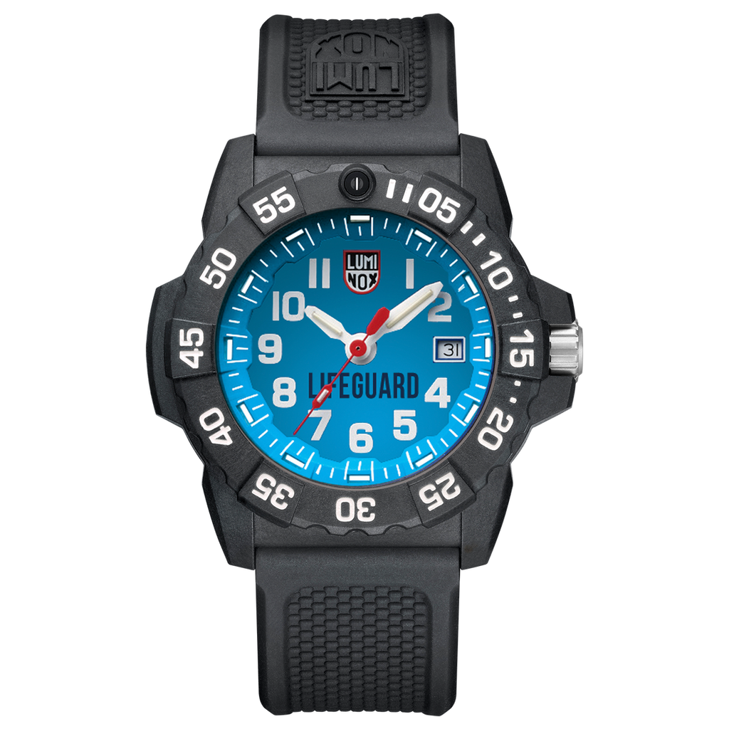 Luminox Bondi Lifeguard Watch