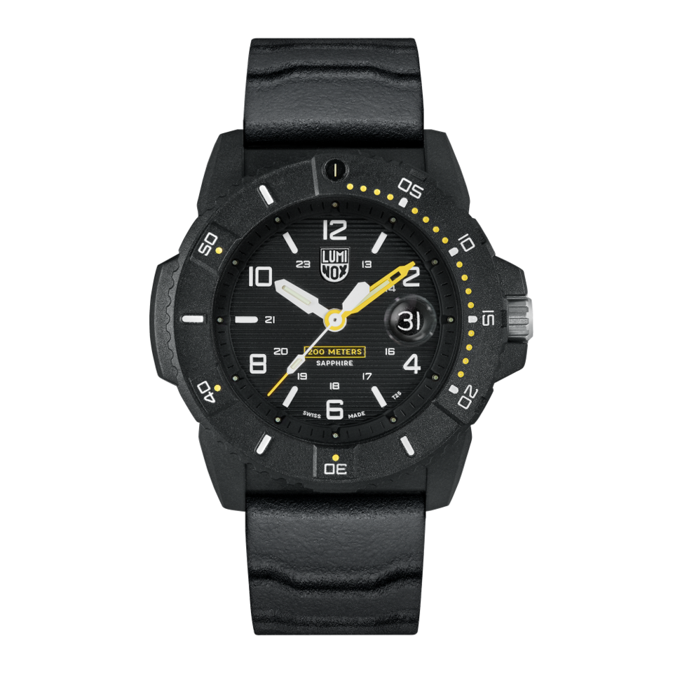 Luminox Watch