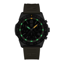Load image into Gallery viewer, Pacific Diver Chronograph Men's Watch - XS.3145