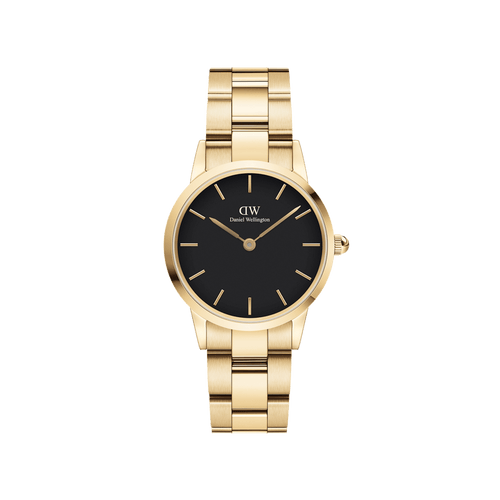 Iconic Link 32 Gold & White Watch