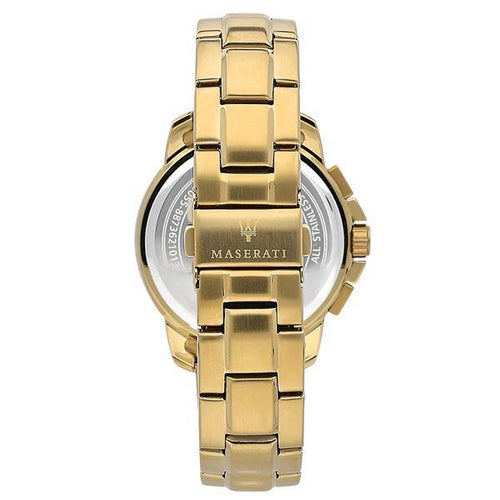 SUCCESSO 44mm Black Watch