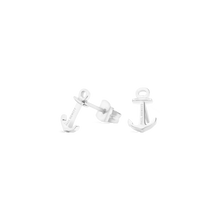 Load image into Gallery viewer, Paul Hewitt Northern Delight Silver Earring