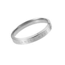 Load image into Gallery viewer, Classic Ring Silver