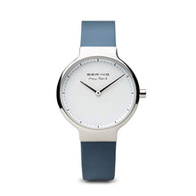 Load image into Gallery viewer, Bering Max René Silver 31 mm Women's Watches 15531-700