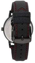 Load image into Gallery viewer, ELEGANZA 42mm Black Watch